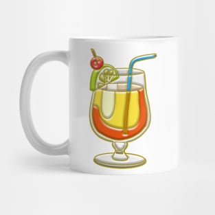 Cocktail Mug